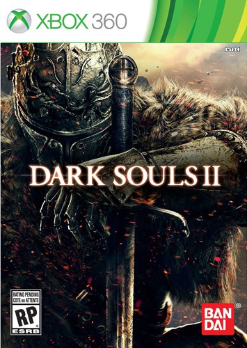 Dark Souls 2 Купить Xbox